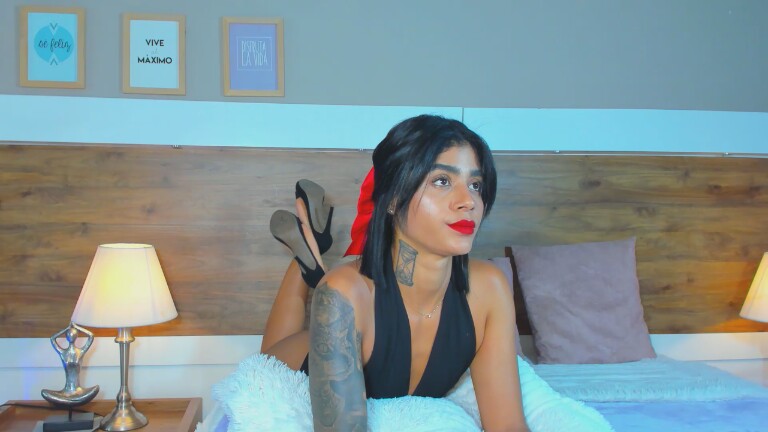 EvaPortmann's Streamate show and profile