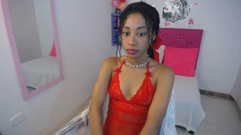 Kataleya2037's Streamate show and profile