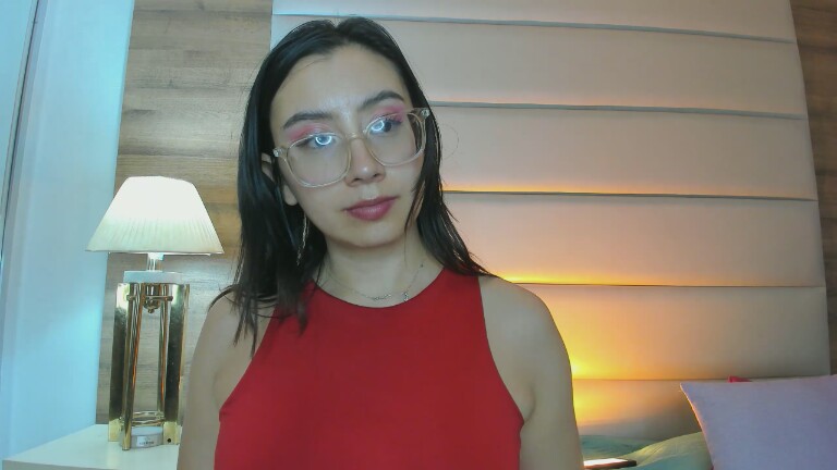 VioletBecketts's Streamate show and profile