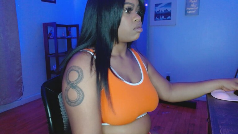 GoddessAspenAires's Streamate show and profile