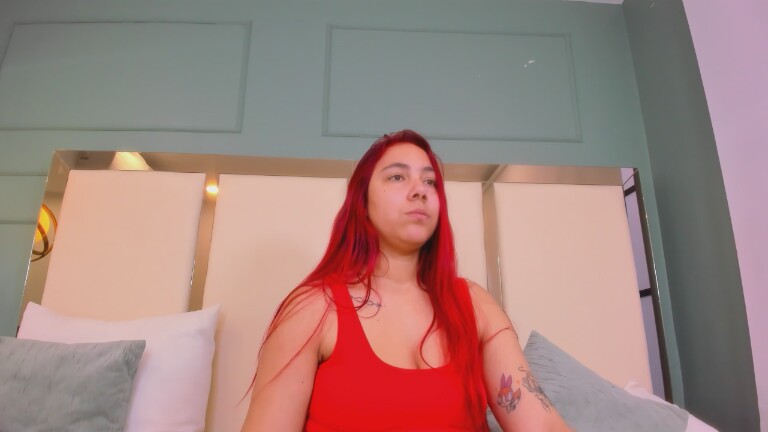 gia_elliot's Streamate show and profile