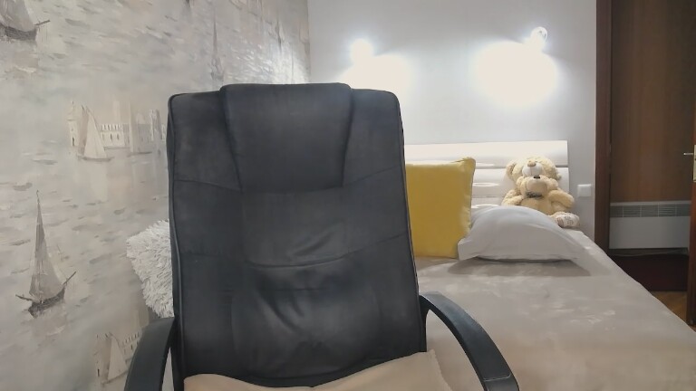 Nichole_Hill's Streamate show and profile