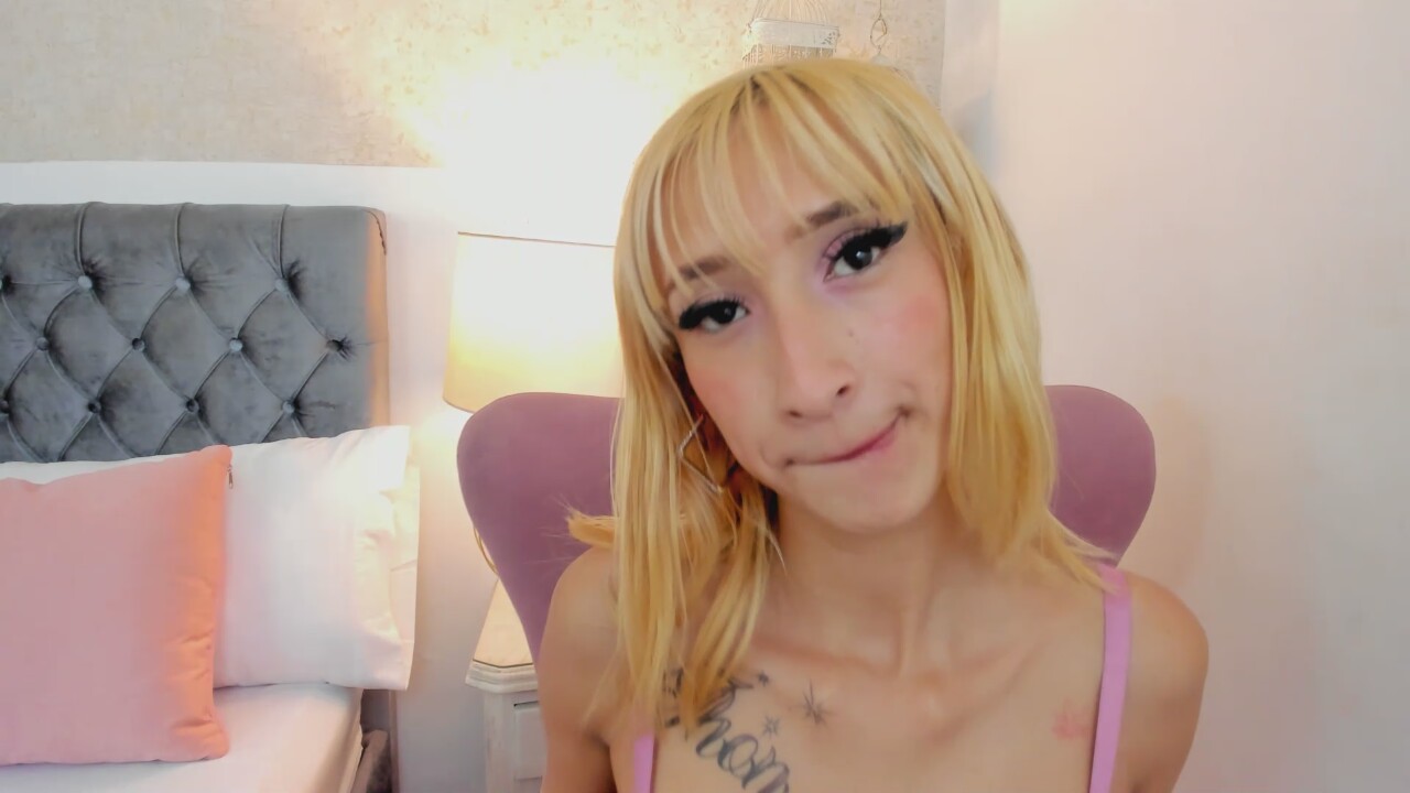 LilithParker