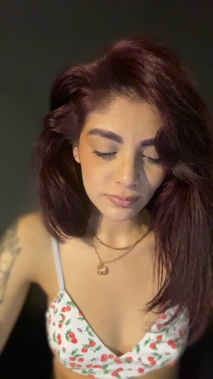 BrianaWells's Streamate show and profile