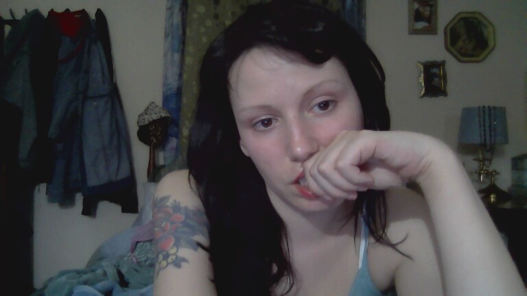 CherieMoanamour's Streamate show and profile