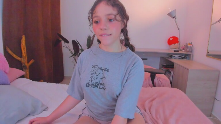 Ariana_More's Streamate show and profile