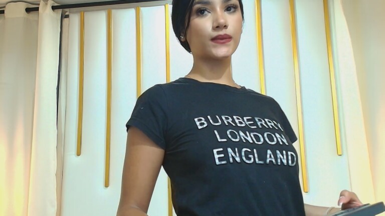 IvySalazar's Streamate show and profile