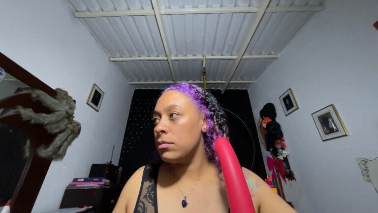 CataBlue's Streamate show and profile