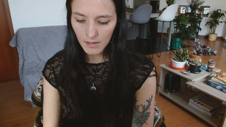 Amelie_hopkins's Streamate show and profile