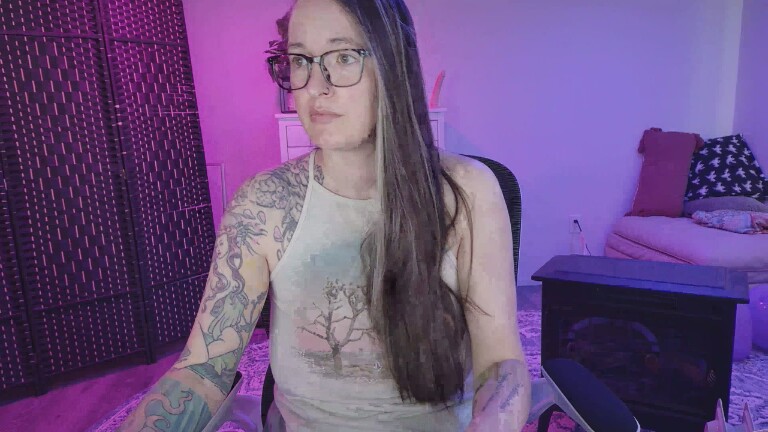 FoxyFarrah's Streamate show and profile