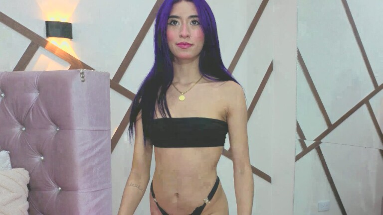 JuliaJobss's Streamate show and profile