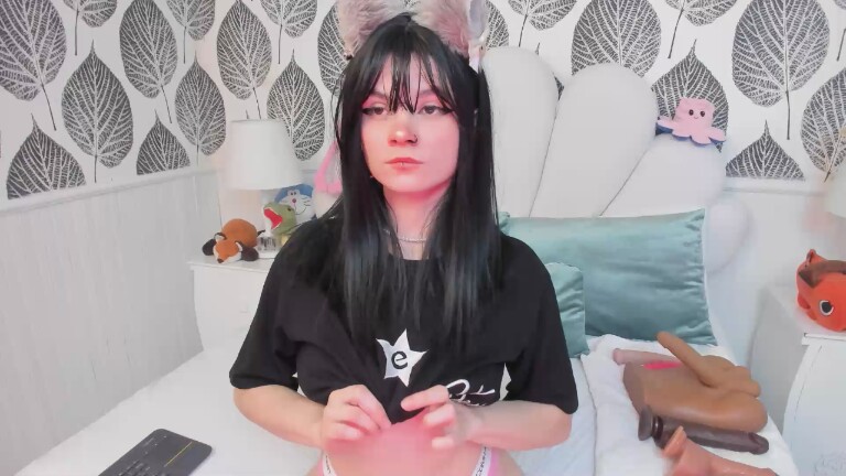 SarenIzumi's Streamate show and profile