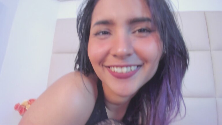 SamanthaLevy's Streamate show and profile