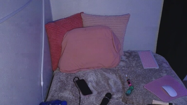 vivbby's Streamate show and profile