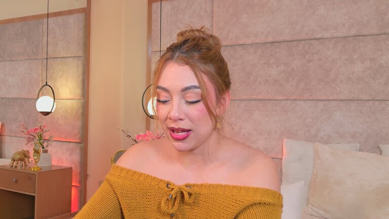 ArianaSole's Streamate show and profile