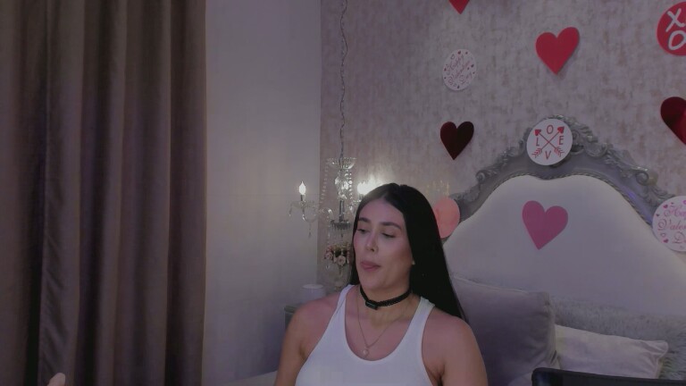 LisWalton's Streamate show and profile