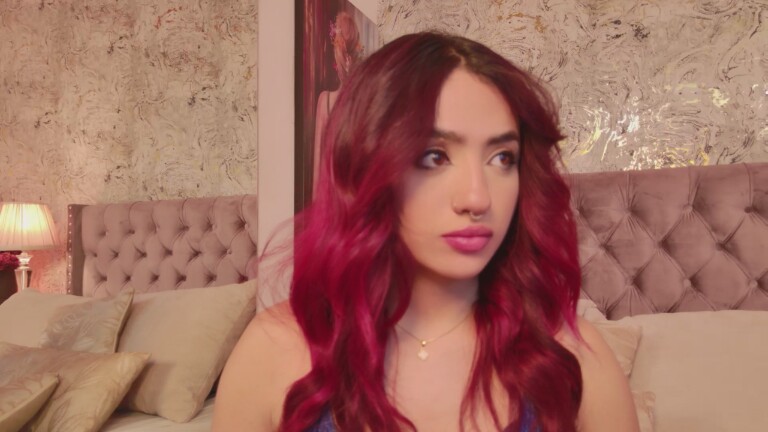 MelanieKane's Streamate show and profile