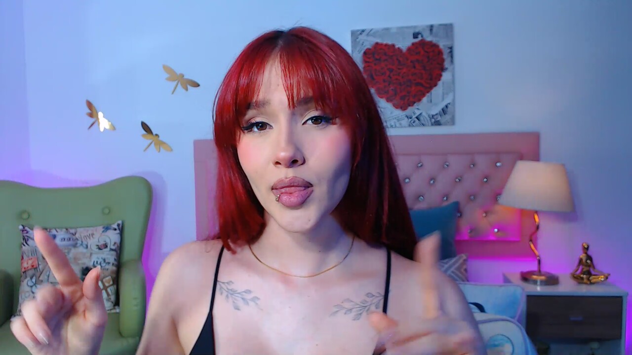 lexyRoss