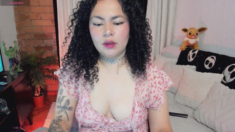 ChubbyLicius's Streamate show and profile