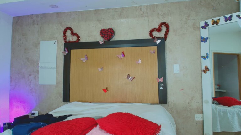 Myalopezz's Streamate show and profile