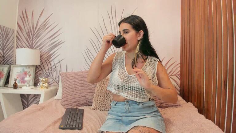 KatieVance's Streamate show and profile