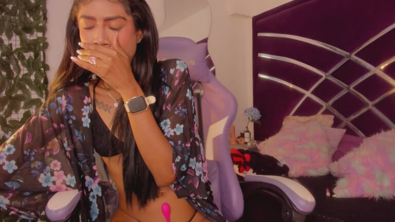 camilaht's Streamate show and profile