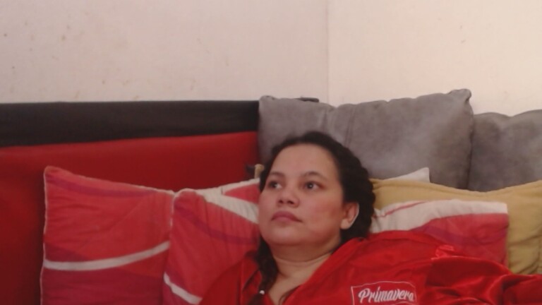 Hanna_Grayy18's Streamate show and profile