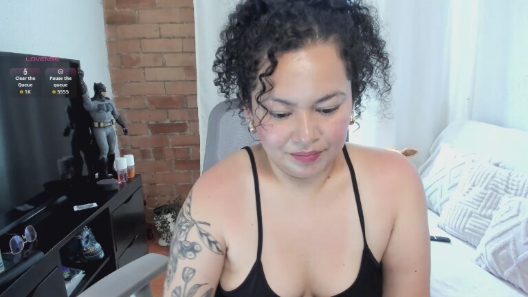 ChubbyLicius's Streamate show and profile