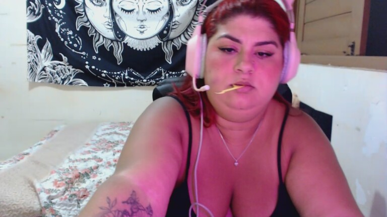 Yasmini's Streamate show and profile