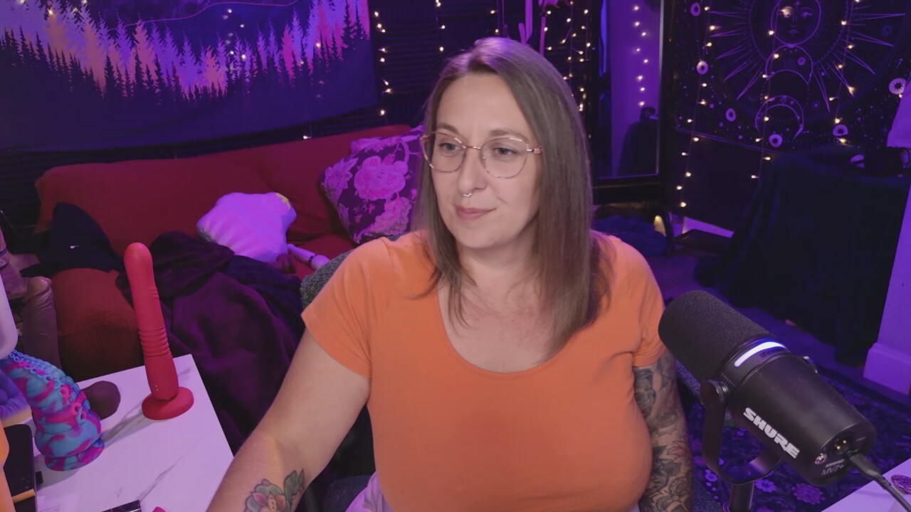 PussyCupcake