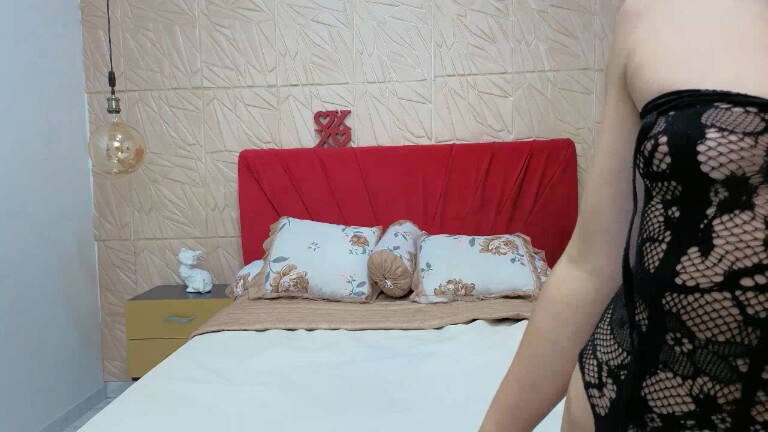 Genesis_Diaz's Streamate show and profile