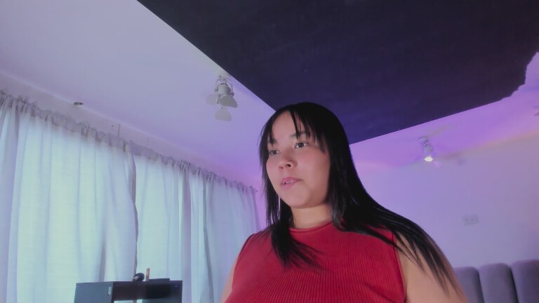 ThaliaBrookss's Streamate show and profile