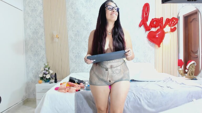 KendrahLeeh's Streamate show and profile