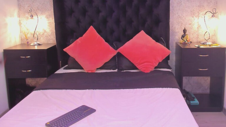 Dahiana_Ross's Streamate show and profile