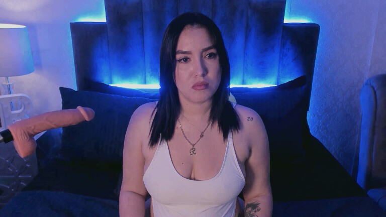 RouSex's Streamate show and profile