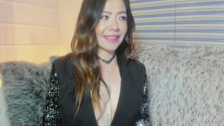 ludovicasstar's Streamate show and profile