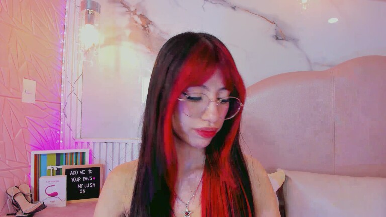 MilyRosie's Streamate show and profile