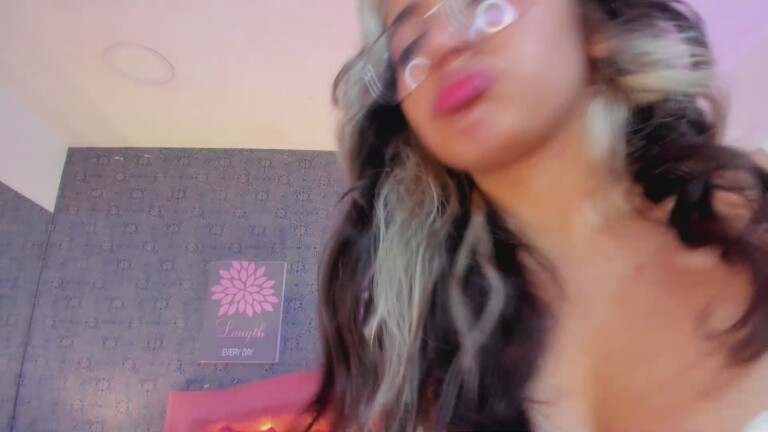 AbyLanner's Streamate show and profile