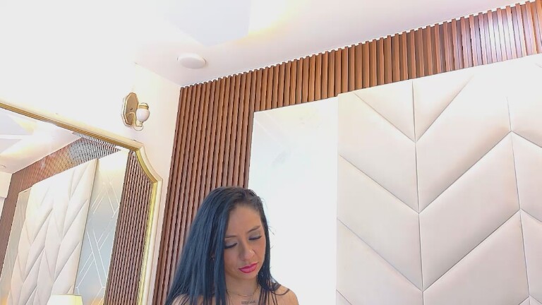 DeboraGil's Streamate show and profile