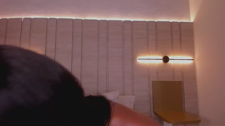 IvonneBrunettee's Streamate show and profile