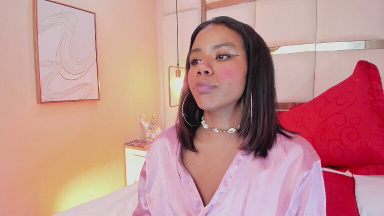 TatiRobins's Streamate show and profile