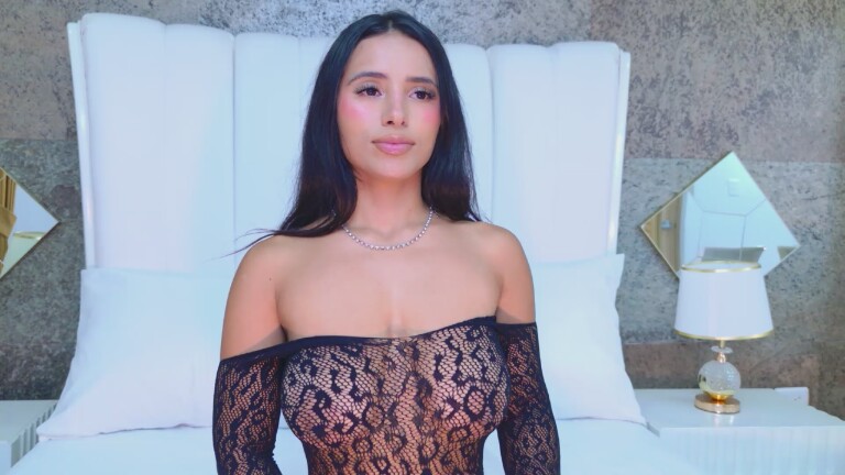 NicolSantos's Streamate show and profile