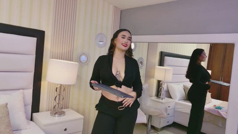 LexiSmile's Streamate show and profile