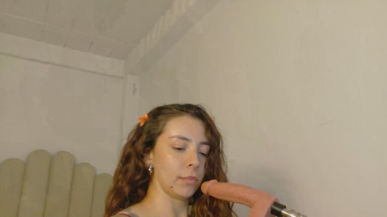 HayleyMarshalll's Streamate show and profile