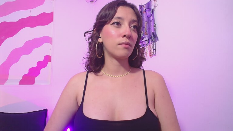 IamAriaDanger's Streamate show and profile