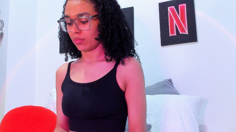 MacarenaaWalker's Streamate show and profile