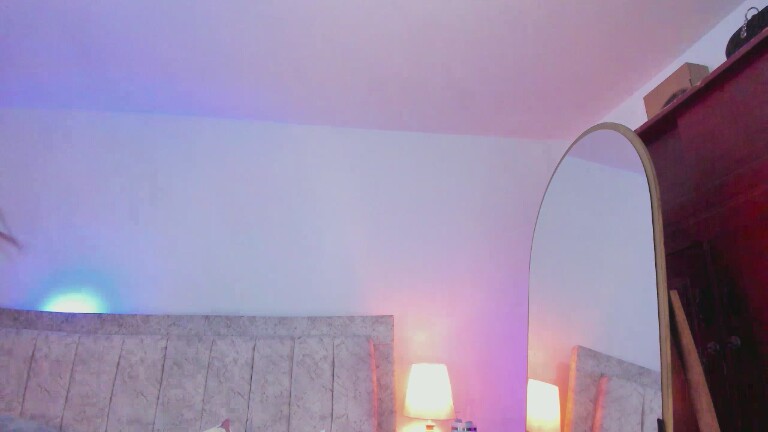 AmeliaCooperr's Streamate show and profile