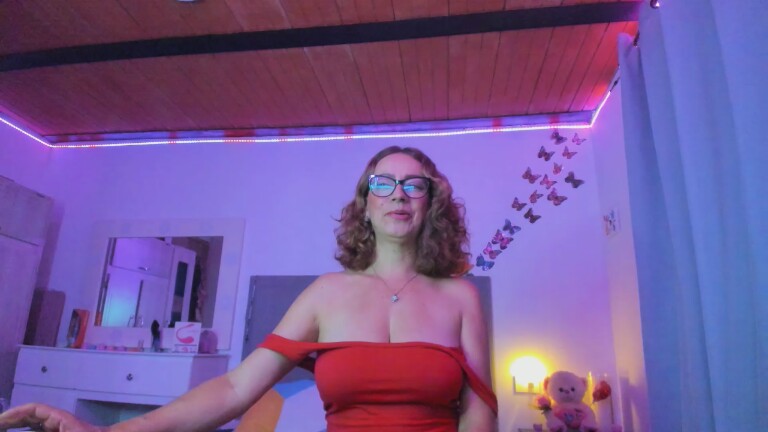 Lunajolie's Streamate show and profile