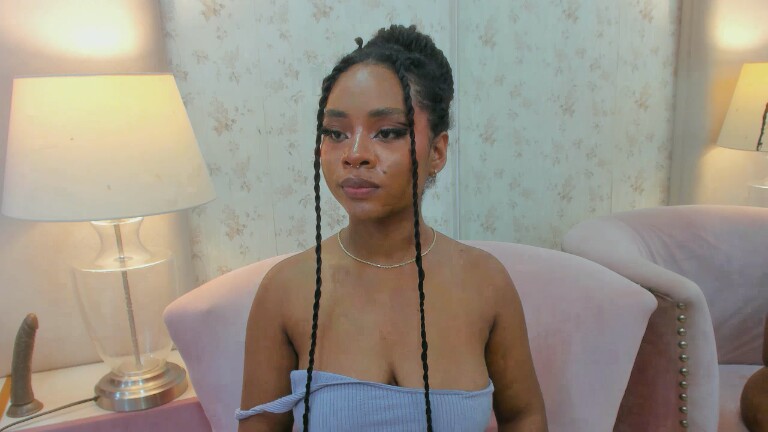 ZendaMejia's Streamate show and profile