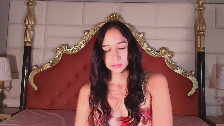 ZaraReyes's Streamate show and profile